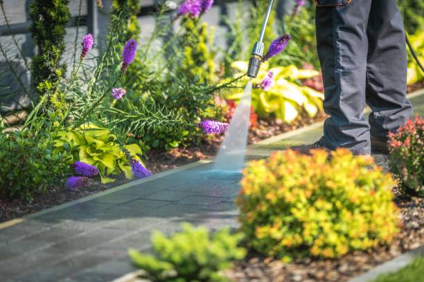 Paxtang, PA Pressure Washing Services Company